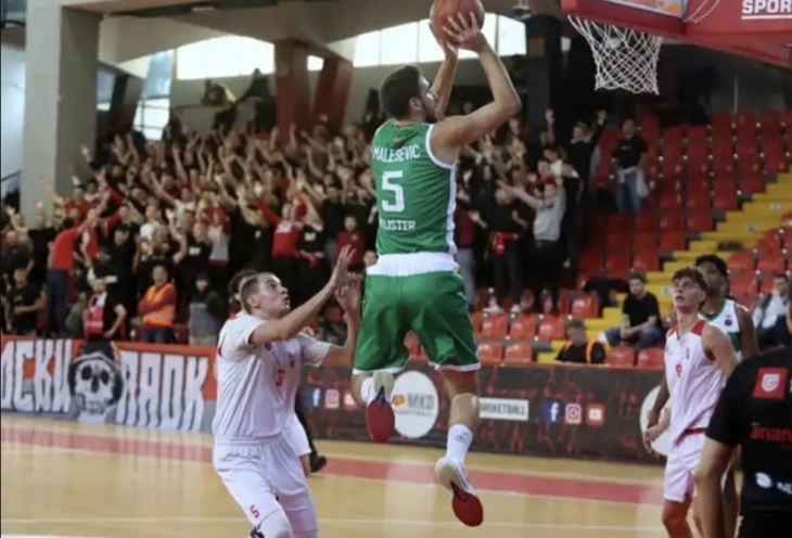 Пелистер и Чаир за старт на второто коло од „МТел“ Супер лигата