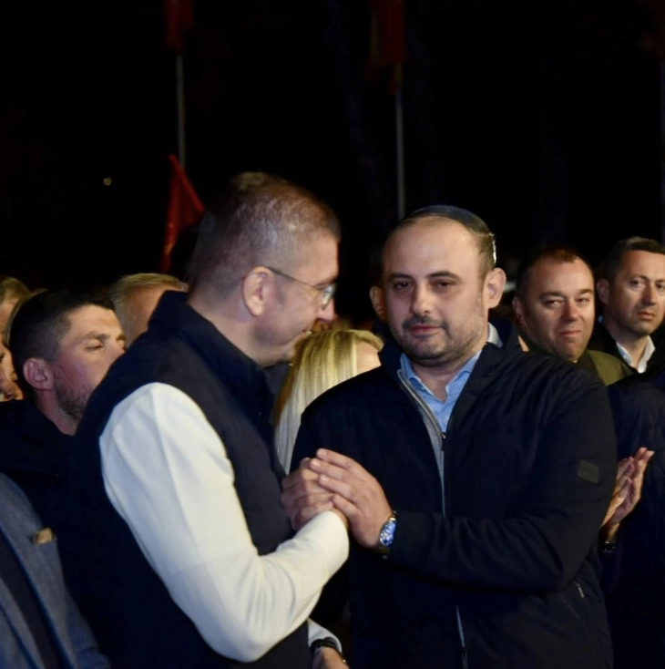 Ѓорѓиевски:  Го одбранивме Расадник од алчноста на урбанистичката мафија