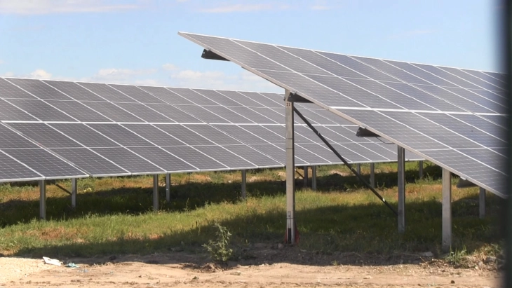 ERC issues first BESS licenses