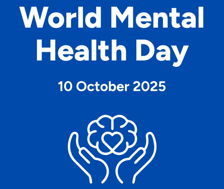 Вархеји: Одржувањето на менталното здравје е од суштинско значење за благосостојбата 