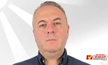 Ружински: Рехабилитација на регионалниот пат Берово-Струмица за економски развој