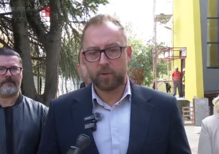 Lutkov për aktgjykimin për pagat: Ky është vetëm një aktgjykim, në periudhën e ardhshme do të marrim një qëndrim, shpresoj se do të mbajmë një takim me Sindikatën e kulturës