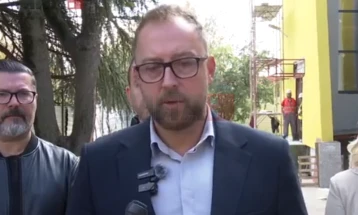 Lutkov për aktgjykimin për pagat: Ky është vetëm një aktgjykim, në periudhën e ardhshme do të marrim një qëndrim, shpresoj se do të mbajmë një takim me Sindikatën e kulturës