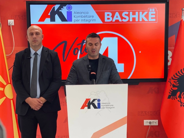 Арбер Адеми: Една година по укинувањето на балансерот – враќање пред 2001 година