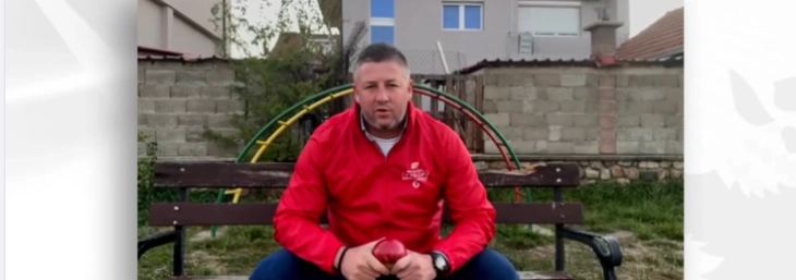 Гоцевски: После 19 октомври Делчево ќе добие одговорна локална власт