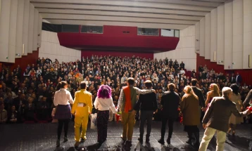 Вечерва ќе бидат доделени наградите во повеќе категории за МТФ „Денови на комедија“ Куманово