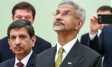 Ministrat e punëve të jashtme të Indisë dhe Afganistanit thonë se Pakistani përfaqëson kërcënim terrorist