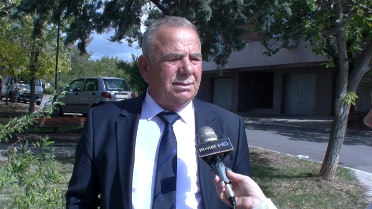 Носителот на советничката листа на Коалицијата за зелена иднина во Штип презентираше дел од приоритетните проекти