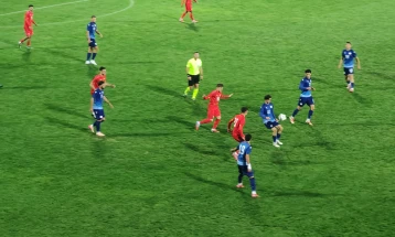 У21: Македонските фудбалери ја совладаа Ерменија во евроквалификациите