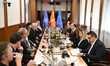 Gashi: Kuvendi duhet të jetë katalizator i ndryshimeve në banim dhe efikasitet energjetik