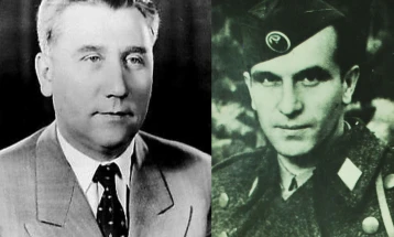 Записи на Атанас Забазноски-Руски: Ранковиќ нареди постојано да се прислушува телефонот на Апостолски!