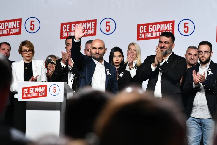 Ацевски: Ѓорче е уништено од бетонизација, време е да ставиме крај