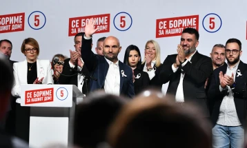 Ацевски: Ѓорче е уништено од бетонизација, време е да ставиме крај