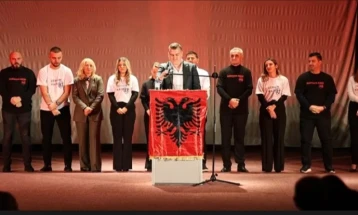 Независен кандидат за градоначалник на Дебар, Имери:  Ќе бидам градоначалник на сите, ќе сторам се за да се подобри животот на граѓаните