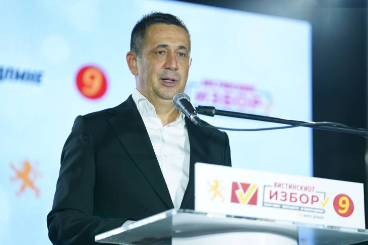 Сарамандов: Во Гевгелија ќе се реализираат две големи инвестиции кои ќе овозможат над 500 нови вработувања