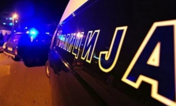 Четворица маскирани  со автоматско оружје извршиле разбојништво во златара во Гостивар