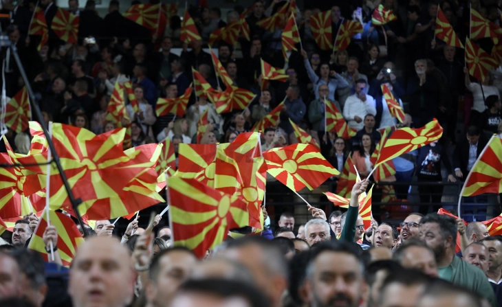 Intensifikohet fushata për zgjedhjet lokale