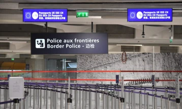 EU introduces new border control system