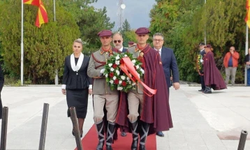 Минчев  од Куманово по повод 11 Октомври: Обврзани сме да ја чуваме слободата и да градиме праведни институции