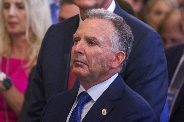 Израел: Виткоф вечерва ќе ѝ се обрати на јавноста на митинг во Тел Авив