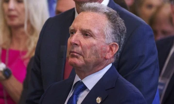 Израел: Виткоф вечерва ќе ѝ се обрати на јавноста на митинг во Тел Авив