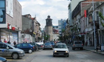 Од златарата во Гостивар украдени околу 18 килограми злато