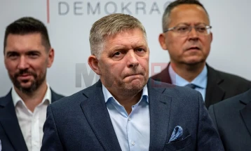 Фицо: Нема причина за предвремени избори, усвојувањето на буџетот е приоритет