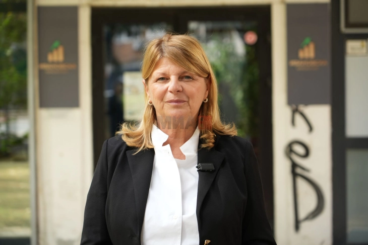 Shukova: Shkupi për dy vjet do të ketë një sistem modern BRT