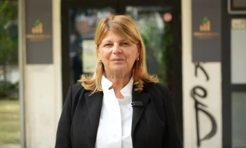 Shukova: Shkupi për dy vjet do të ketë një sistem modern BRT