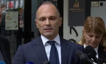 Filipche on sacked Neurology Clinic director: Doctors Chamber needs to evaluate his work