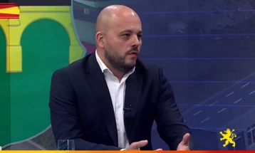 Костовски: Изградба на плоштад и културен дом, Радишани добива нов парк, уште еден парк во соработка со Градот Скопје на „Христијан Тодоровски Карпош“