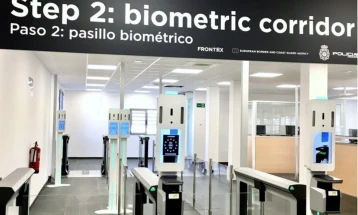 Стоклунд: Со ЕЕС ќе спречиме терористи и мигранти илегално да влегуваат во Шенген зоната 