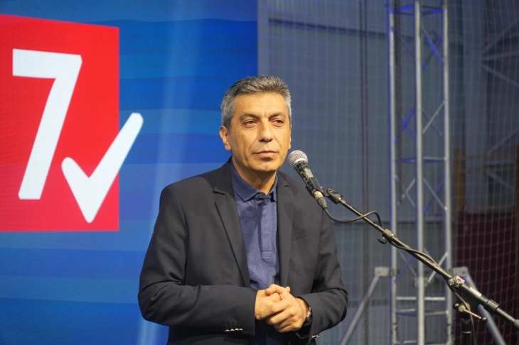 Mexhiti nga Likova: Shqiptarët kërkojnë zgjidhje reale, jo premtime boshe