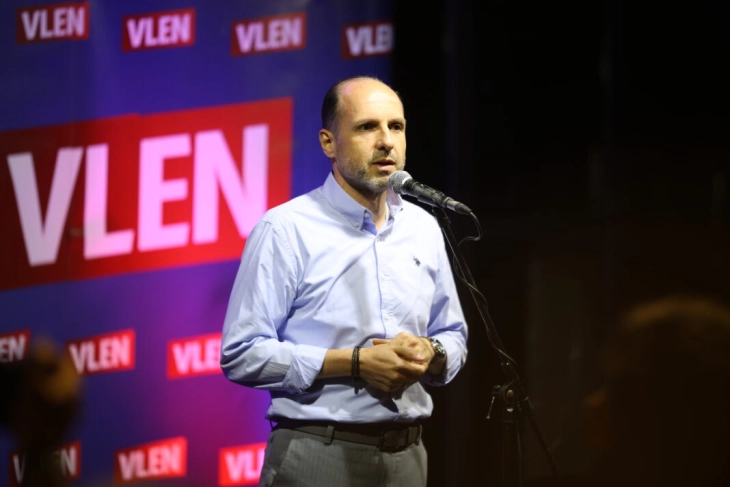 Ibrahimi nga Likova: Sa herë që ata flasin për nderin e shqiptarit, është mirë t’i jepet lista e të burgosurve shqiptar nëpër raste të montuara