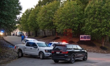 Најмалку 16 загинати во експлозијата во фабриката за воени експлозиви во Тенеси