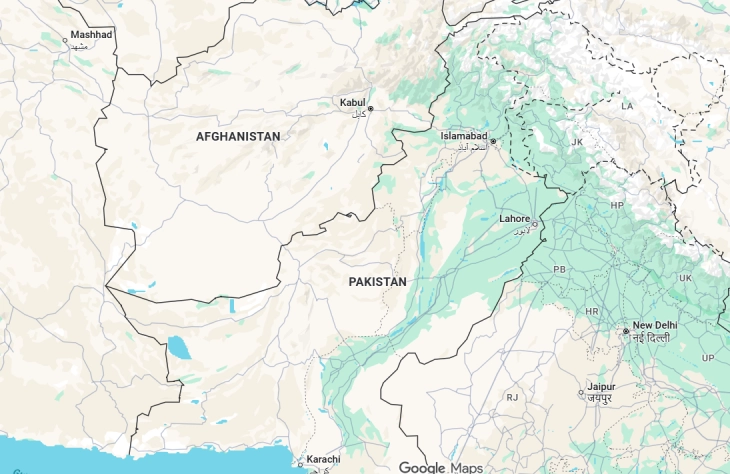 Пакистан ги затвори клучните гранични премини со Авганистан по вооружени судири