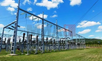 Во декември 69,7 отсто од потрошената струја од домашно производство