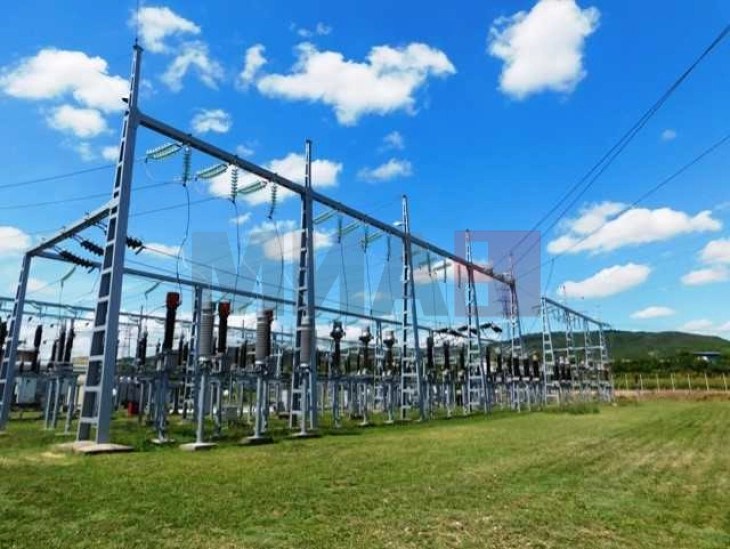 „Фајнанс тинк“: Повеќе од една третина од компаниите искусиле пораст на трошоците за струја поради конфликтот во Украина