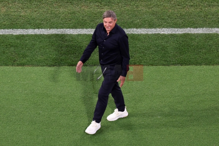 Serbia mbeti pa pikë dhe pa trajner pas humbjes ndaj Shqipërisë