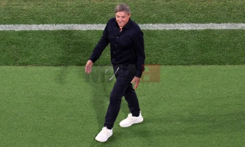 Serbia mbeti pa pikë dhe pa trajner pas humbjes ndaj Shqipërisë