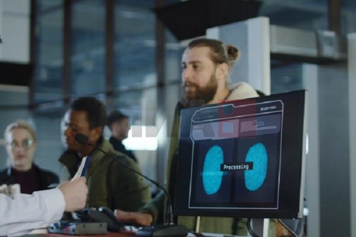 Fillon zbatimi gradual i Sistemit të hyrjes/daljes në zonën e Shengenit