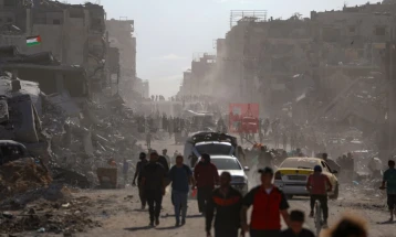 Израелски претставници потврдиле дека Хамас нуди порано ослободување на заложниците