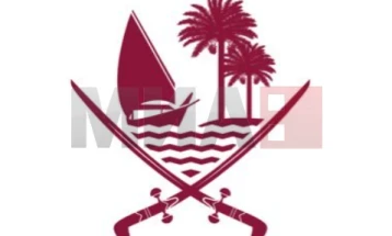 Tre diplomatë të Katarit humbën jetën në Egjipt gjatë rrugës për në samitin për Gazën