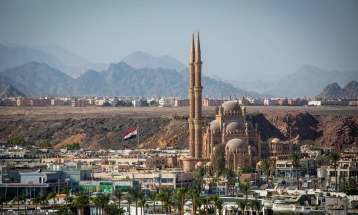 At least 20 leaders to attend Gaza peace summit in Egypt