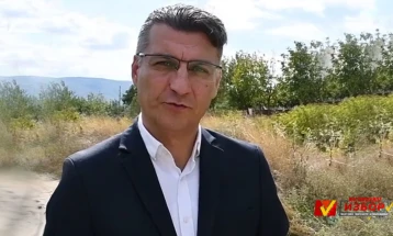 Почивалец: Ќе изградиме стационар за кучињата скитници во Радовиш