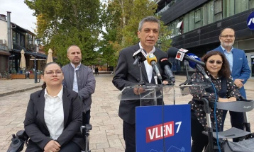 Mexhiti promises respect, equity and inclusion of people with disabilities