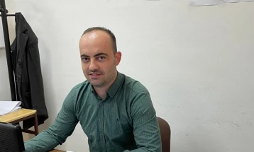 Во Дебар и Центар Жупа за гласање се пријавиле 95, а ќе гласаат 93 болни и изнемоштени лица