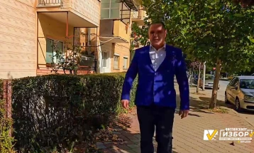 Јовановски: Изградба на енергетско-ефикасни фасади на сите згради во Кичево постари од 25 години