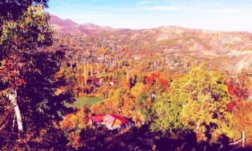 Ќе се гради авантуристички парк во Студено, област Голо Брдо, нов чекор за туристичко оживување на областа