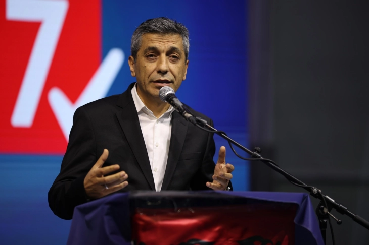 Меџити од Куманово: ВРЕДИ воспостави конкуренција, визија и решенија за граѓаните